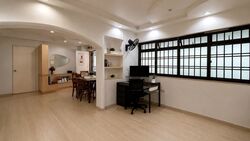 Blk 125 Rivervale Plains (Sengkang), HDB 4 Rooms #556422331